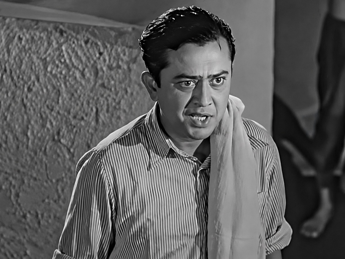 ভানু বন্দ্যোপাধ্যায় : সাধারণ মানুষ থেকে বাংলা সিনেমার কিংবদন্তি কমেডিয়ান