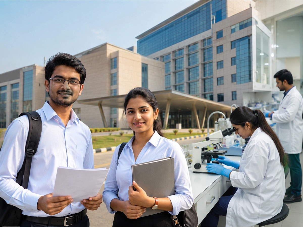 কেরিয়ার : AIIMS Kalyani-তে চাকরির সুযোগ, ৩৫,১০০ টাকা পর্যন্ত বেতন!
