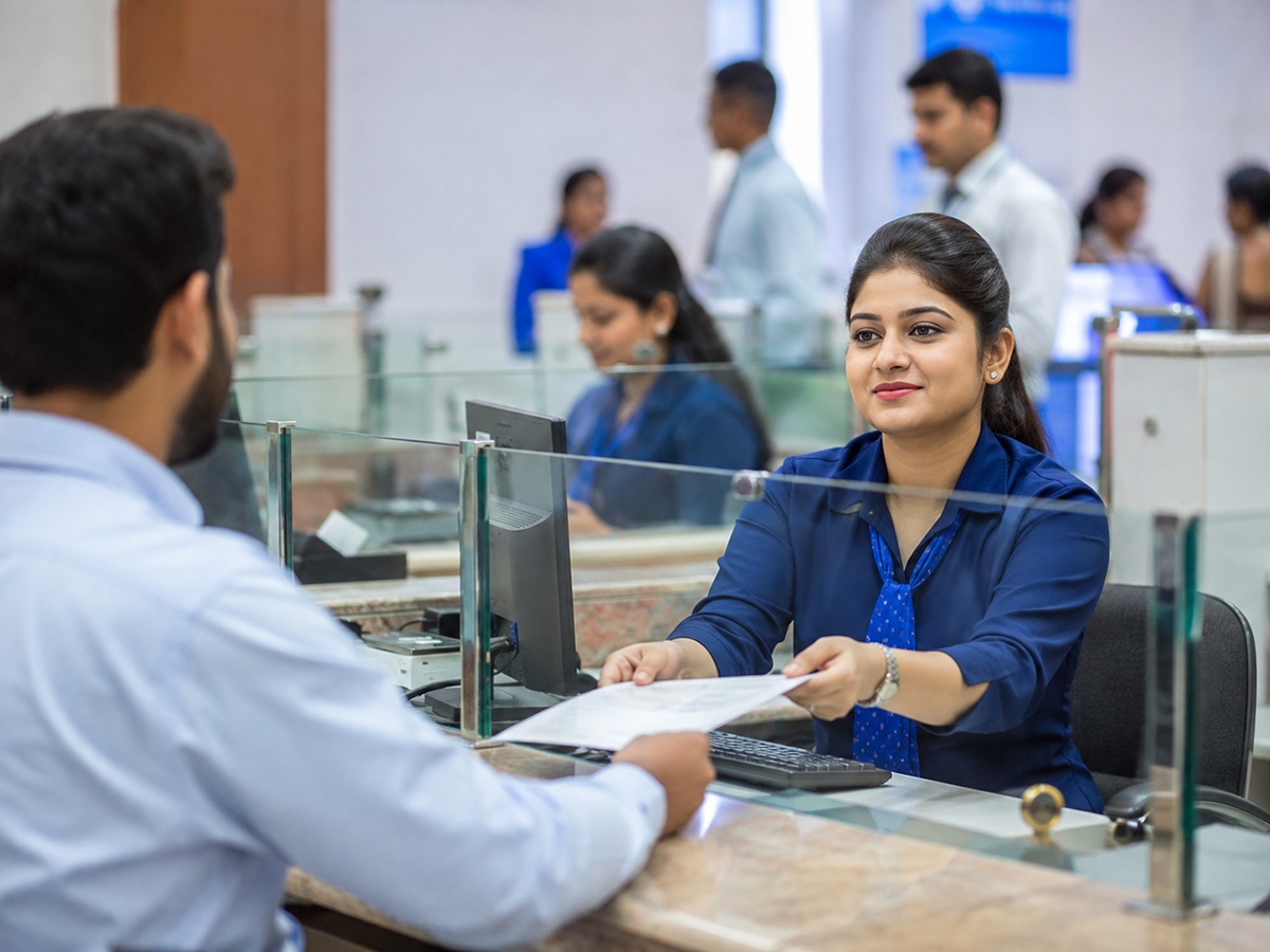 SBI Clerk Recruitment 2026 : ৯,৮২৪ পদে নিয়োগ, কীভাবে করবেন আবেদন? SBI Clerk Recruitment 2026 : ৯,৮২৪ পদে নিয়োগ, কীভাবে করবেন আবেদন?