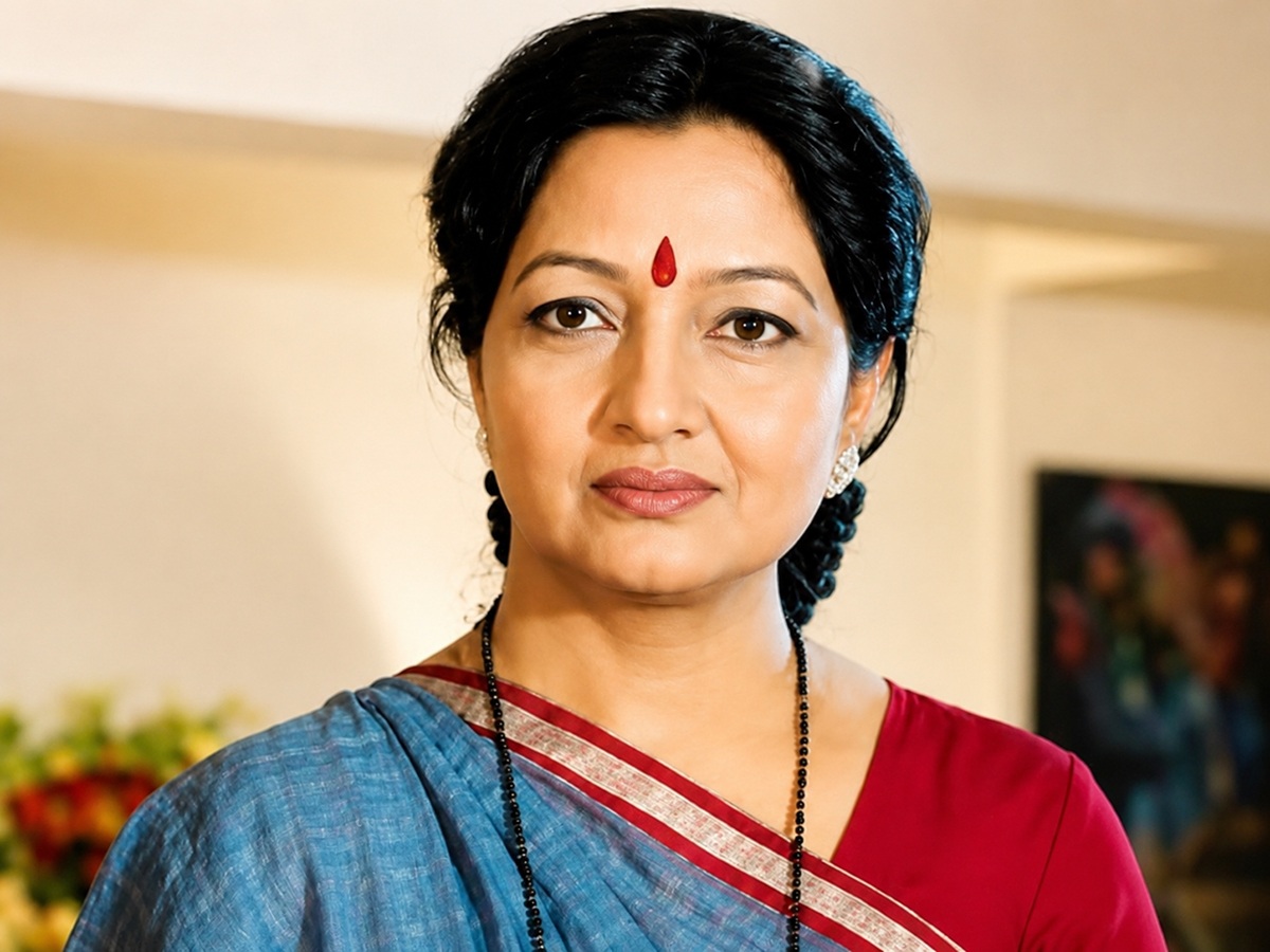 ‘মহাভারত’-এর কৃপী আর নেই, প্রয়াত অভিনেত্রী আশা সিংহ জয়সওয়াল