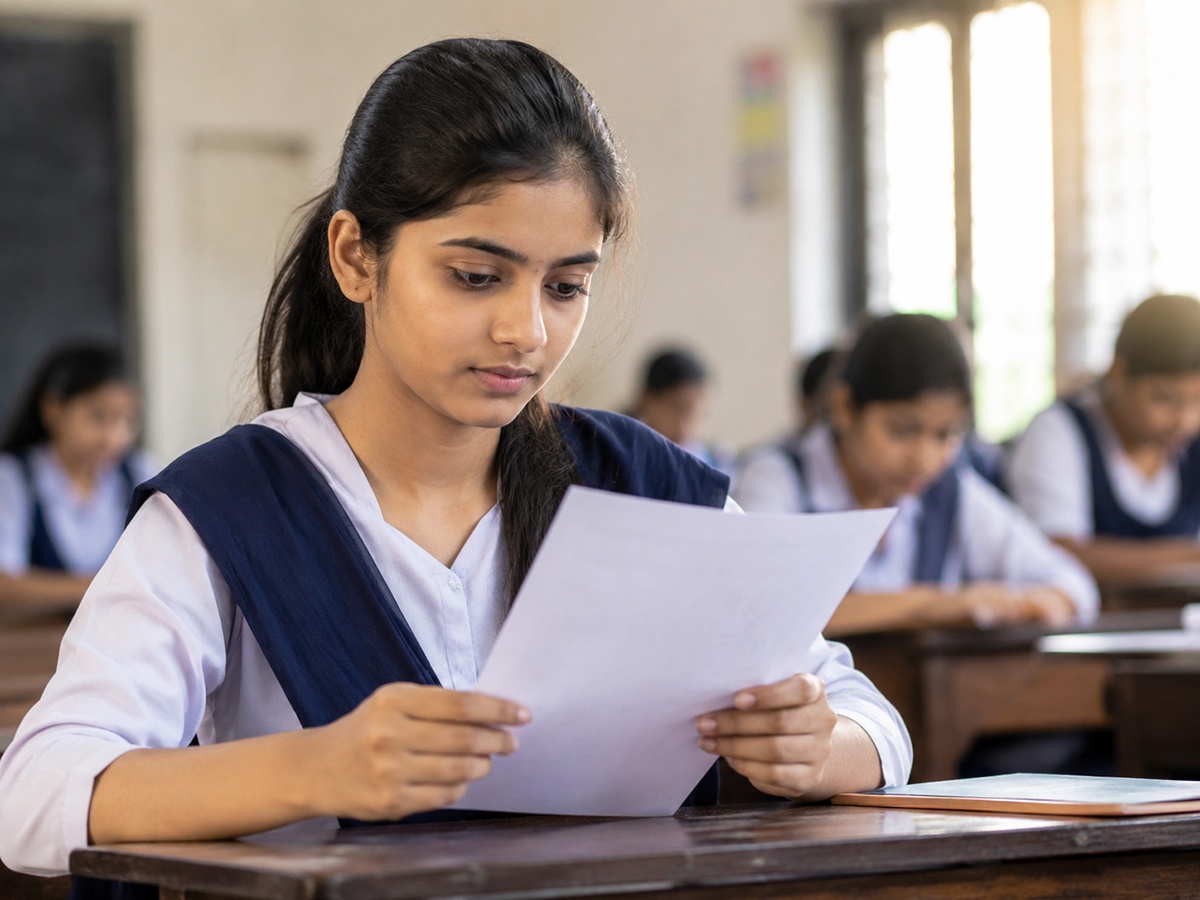 উচ্চমাধ্যমিক Semester III-এর অ্যাডমিট কার্ড আজ, স্কুল থেকেই মিলবে