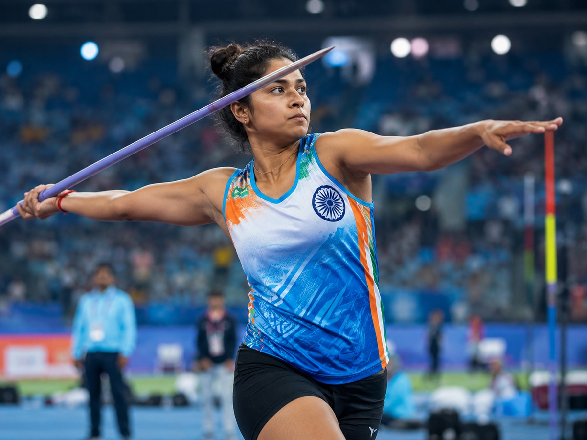 কমনওয়েলথ গেমস ২০২৬ : পদক তালিকায় ভারতের উত্থান, বাড়ছে শীর্ষে ওঠার আশা