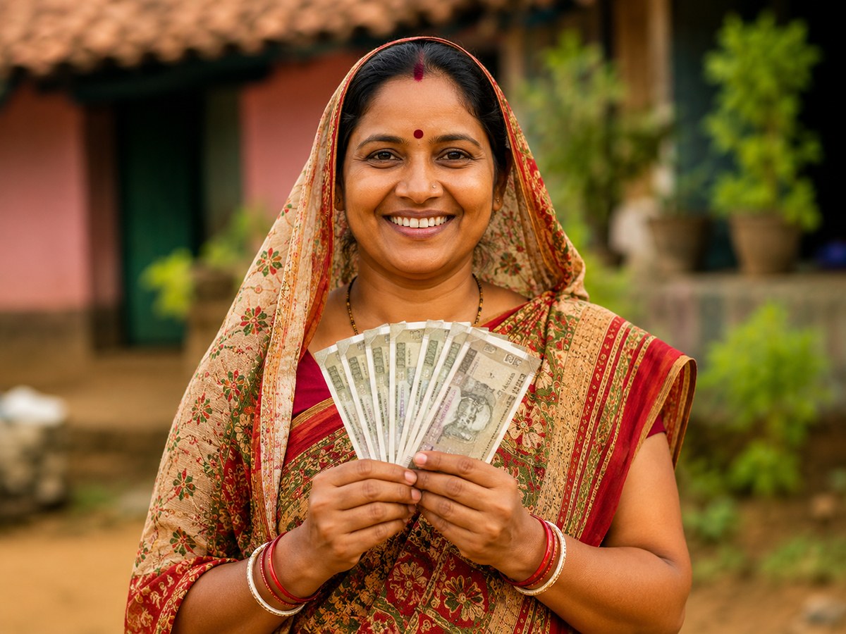 সেপ্টেম্বরের অন্নপূর্ণা যোজনার টাকা কবে ঢুকবে অ্যাকাউন্টে? কারা পাবেন এই টাকা? সেপ্টেম্বরের অন্নপূর্ণা যোজনার টাকা কবে ঢুকবে অ্যাকাউন্টে? কারা পাবেন এই টাকা?
