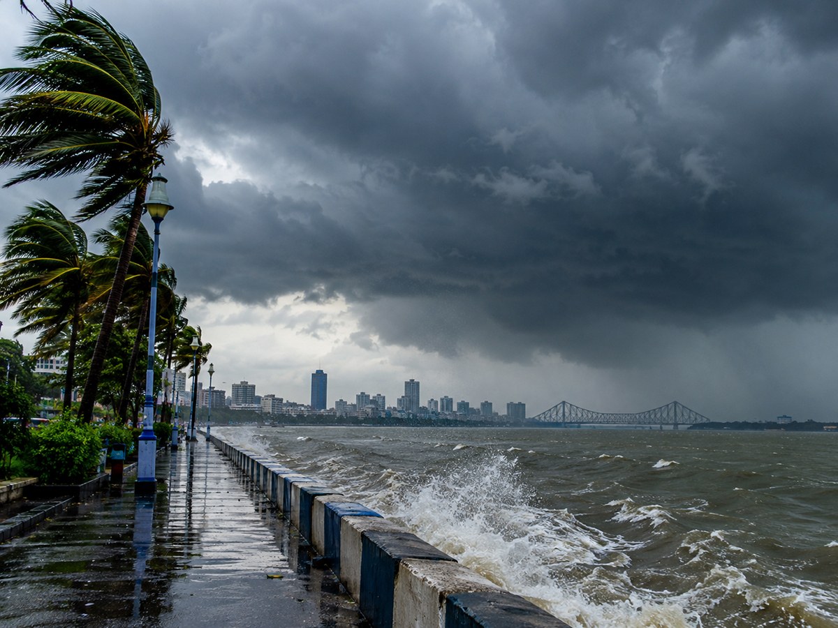 বঙ্গোপসাগরে নিম্নচাপ, ২২ সেপ্টেম্বর থেকে বাড়তে পারে বৃষ্টি, নজরে পশ্চিমবঙ্গ বঙ্গোপসাগরে নিম্নচাপ, ২২ সেপ্টেম্বর থেকে বাড়তে পারে বৃষ্টি, নজরে পশ্চিমবঙ্গ